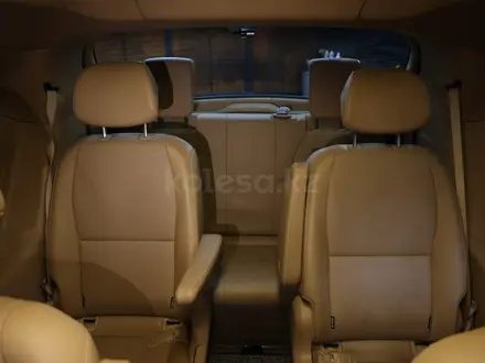 Kia Carnival 2016 года за 13 100 000 тг. в Шымкент – фото 32