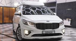 Kia Carnival 2016 года за 13 100 000 тг. в Шымкент