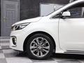 Kia Carnival 2016 года за 13 100 000 тг. в Шымкент – фото 6
