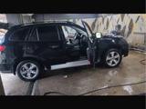 Hyundai Santa Fe 2011 годаүшін6 700 000 тг. в Шымкент – фото 2