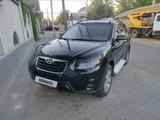 Hyundai Santa Fe 2011 года за 6 700 000 тг. в Шымкент