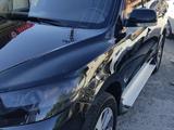 Hyundai Santa Fe 2011 годаүшін6 700 000 тг. в Шымкент – фото 3