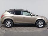 Nissan Murano 2005 года за 3 490 000 тг. в Астана – фото 4