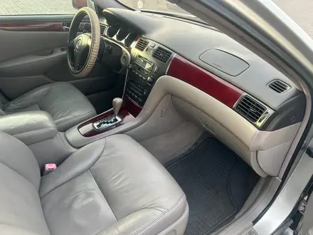 Lexus ES 330 2004 года за 6 300 000 тг. в Талдыкорган – фото 18