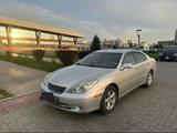 Lexus ES 330 2004 годаүшін6 300 000 тг. в Талдыкорган – фото 3