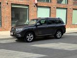 Toyota Highlander 2011 года за 14 100 000 тг. в Алматы – фото 2