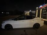 JAC J7 Plus 2024 года за 7 500 000 тг. в Алматы – фото 2