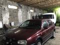 Volkswagen Golf 1995 года за 1 050 000 тг. в Риддер