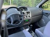 Toyota Vitz 2007 годаүшін1 400 000 тг. в Астана – фото 4