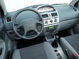 Toyota Vitz 2007 годаүшін1 400 000 тг. в Астана – фото 2