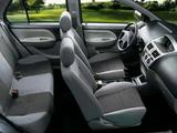 Toyota Vitz 2007 годаүшін1 400 000 тг. в Астана – фото 5