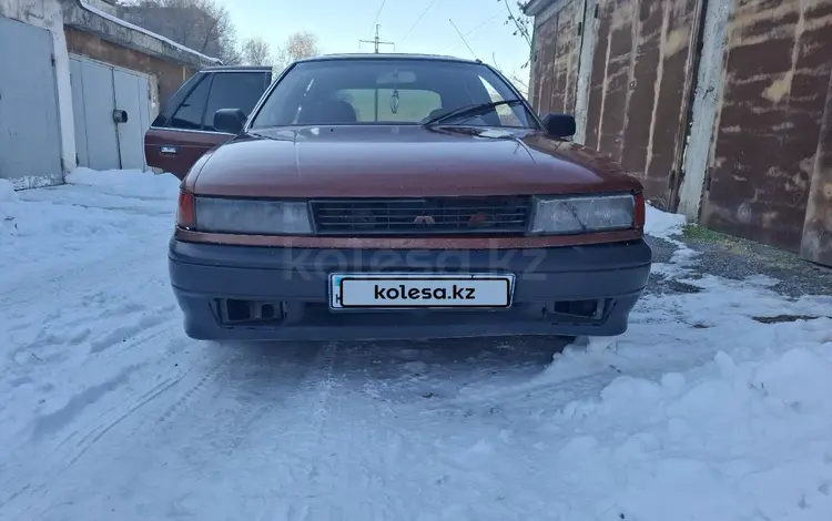 Mitsubishi Lancer 1992 года за 480 000 тг. в Шымкент