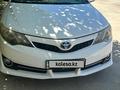 Toyota Camry 2014 года за 8 500 000 тг. в Актау