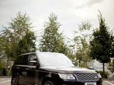 Land Rover Range Rover 2021 года за 79 900 000 тг. в Алматы – фото 2