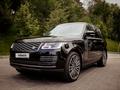 Land Rover Range Rover 2021 года за 79 900 000 тг. в Алматы