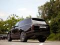 Land Rover Range Rover 2021 года за 79 900 000 тг. в Алматы – фото 5