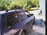 Mitsubishi Legnum 1997 годаүшін600 000 тг. в Жетиген