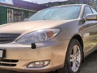 Toyota Camry 2004 годаүшін5 200 000 тг. в Актобе