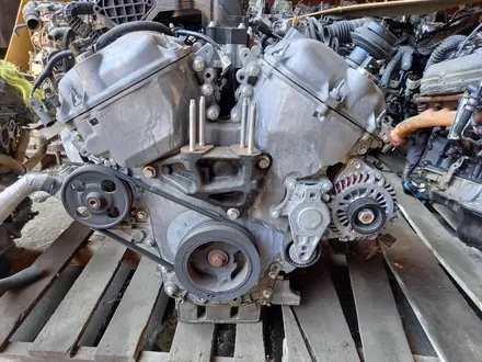 Двигатель CX7 CX9 за 950 000 тг. в Алматы – фото 3