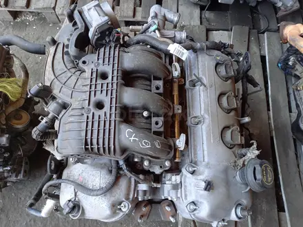 Двигатель CX7 CX9 за 950 000 тг. в Алматы