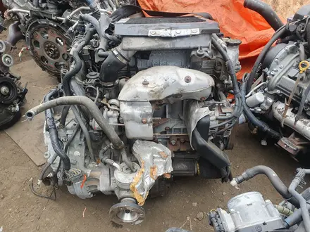 Двигатель CX7 CX9 за 950 000 тг. в Алматы – фото 4
