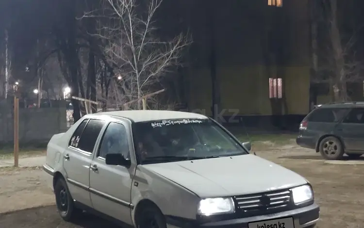 Volkswagen Vento 1995 года за 1 200 000 тг. в Тараз