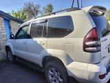 Toyota Land Cruiser Prado 2008 годаүшін10 000 000 тг. в Шахтинск – фото 2