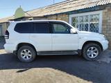 Toyota Land Cruiser Prado 2008 годаүшін10 000 000 тг. в Шахтинск