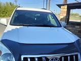 Toyota Land Cruiser Prado 2008 годаүшін10 000 000 тг. в Шахтинск – фото 3