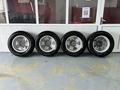 Диски и Шины (Yokohama) за 235 000 тг. в Атырау