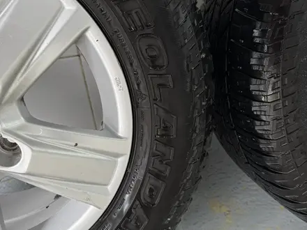 Диски и Шины (Yokohama) за 235 000 тг. в Атырау – фото 7