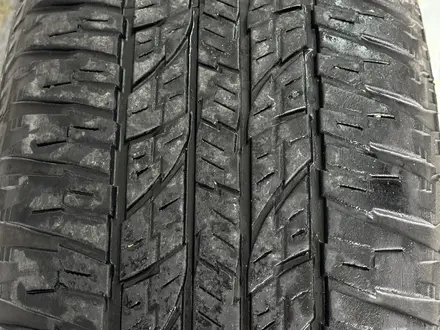 Диски и Шины (Yokohama) за 235 000 тг. в Атырау – фото 8