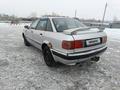 Audi 80 1991 годаfor900 000 тг. в Костанай – фото 3