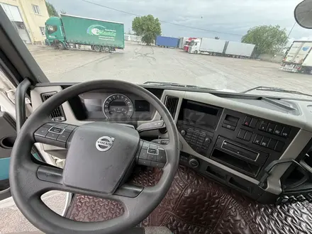 Volvo  FM 2020 года за 33 000 000 тг. в Алматы – фото 22