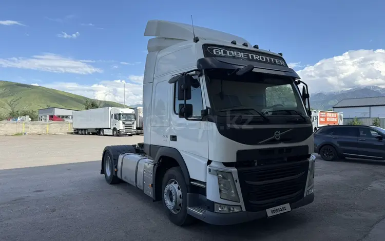 Volvo  FM 2020 года за 35 500 000 тг. в Алматы