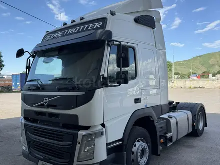 Volvo  FM 2020 года за 33 000 000 тг. в Алматы – фото 6