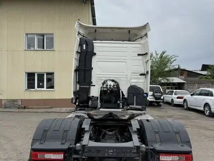 Volvo  FM 2020 года за 33 000 000 тг. в Алматы – фото 3