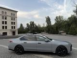 BMW 740 2023 года за 64 000 000 тг. в Алматы – фото 3