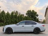 BMW 740 2023 года за 64 000 000 тг. в Алматы – фото 4