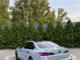 BMW 740 2023 года за 64 000 000 тг. в Алматы – фото 5