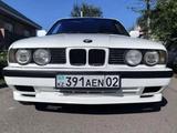 Бампер BMW е34 е36 е38 е30 е39 за 32 000 тг. в Алматы