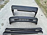 Бампер BMW е34 е36 е38 е30 е39 за 32 000 тг. в Алматы – фото 3