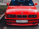 Бампер BMW е34 е36 е38 е30 е39 за 32 000 тг. в Алматы – фото 2