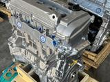 Новые двигатели в наличий на Toyota Camry 2AZ VVTi 2.4 обьем за 520 000 тг. в Алматы