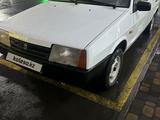 ВАЗ (Lada) 2109 1999 года за 1 500 000 тг. в Алматы – фото 4