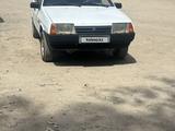 ВАЗ (Lada) 2109 1999 года за 1 500 000 тг. в Алматы – фото 3