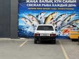 ВАЗ (Lada) 2109 1999 года за 1 500 000 тг. в Алматы – фото 2