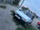 ВАЗ (Lada) 2109 1999 года за 1 500 000 тг. в Алматы