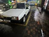 ВАЗ (Lada) 2109 1999 года за 1 500 000 тг. в Алматы – фото 5