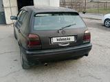 Volkswagen Golf 1993 годаfor1 050 000 тг. в Шымкент – фото 4